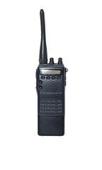 Isolated of radio communication