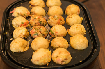 takoyaki