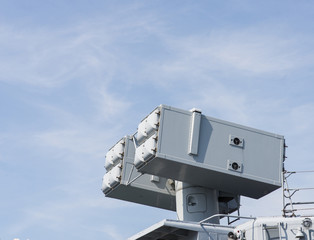 missiles