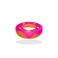 donut