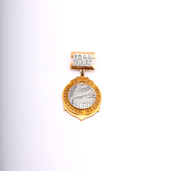 Medal