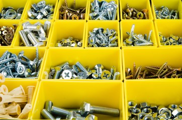 Screw.