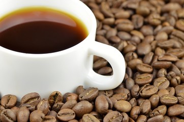 Coffee.