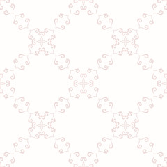 Geometric Seamless Pattern