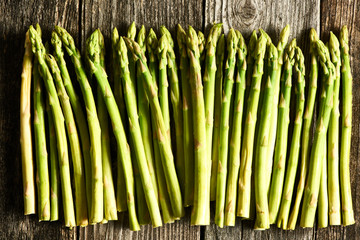 Asparagus
