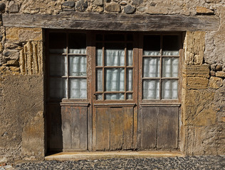 maison aveyronnaise