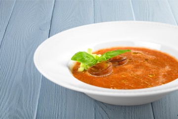 Soup.