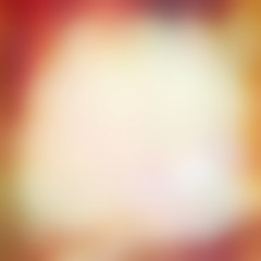 abstract blur colorful background