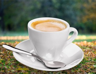 Espresso.
