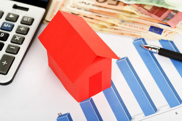 real estate concept