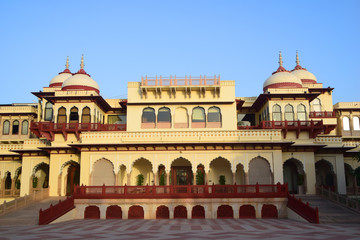 Rambagh Palace Jaipur