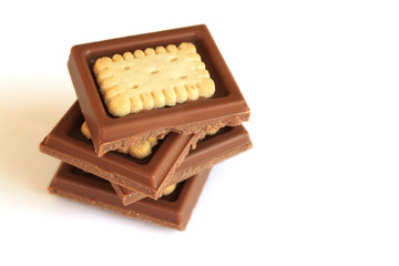 Chocolate Sweet Food Dessert