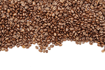 Coffee beans