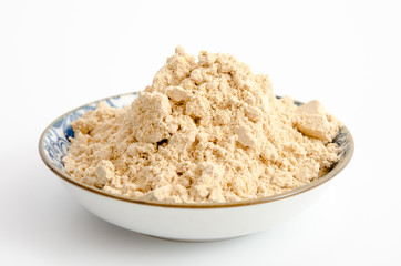 Maca Pulver