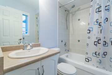 Bathroom Interior Design