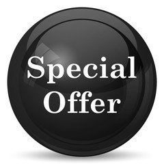 Special offer icon