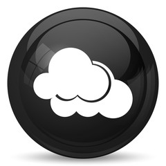 Clouds icon