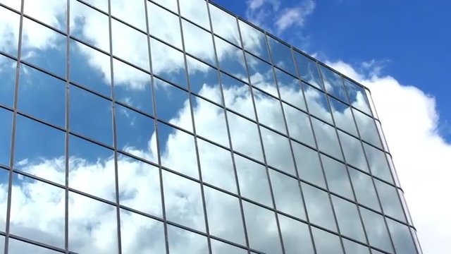 Office Building Pan
