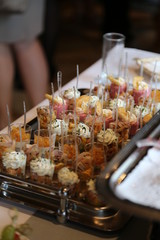 Amuses Bouches