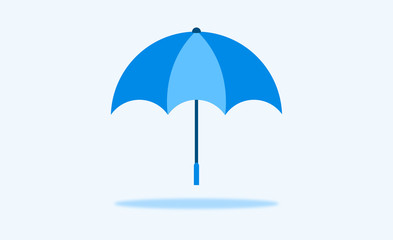 Umbrella Vector Design