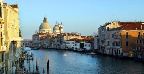 Deurstickers Italia,Veneto,Venezia. © gimsan