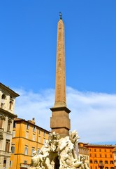 Fototapeta premium Piazza Navona