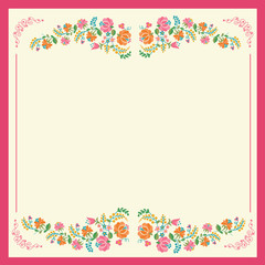 Wedding Invitation Template