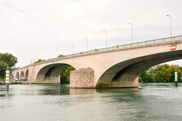 Avignon in Provence 