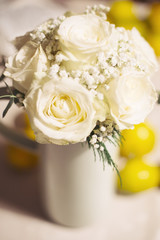 Wedding bouquet