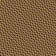 Geometric Seamless Pattern