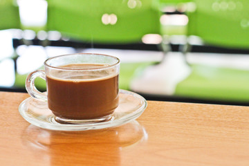 coffee