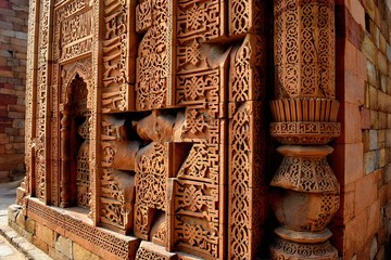 Carving