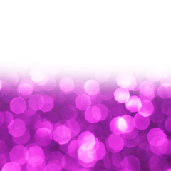 Textured glitter background