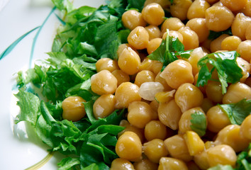 Hummus Balila