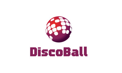 Disco Ball - DJ Music