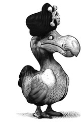 Dodo © Julien Tromeur