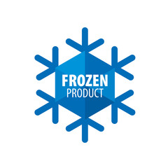 logo for frozen products