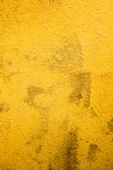 yellow texture abstract background pattern with high resolution