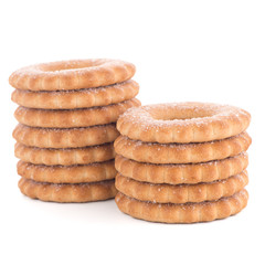 Rings biscuits