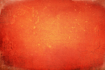 grunge background frame