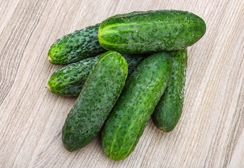 Cucumber