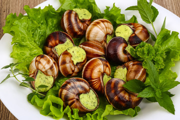 Escargot