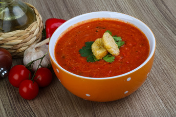 Gazpacho