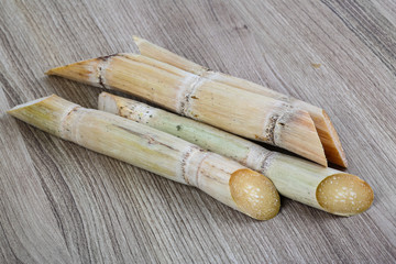 Sugar sticks