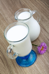 Milk