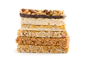 muesli bars