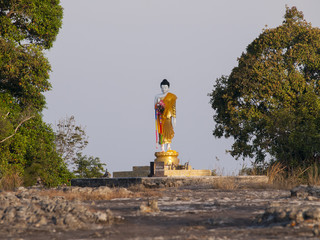 Landscape, Phukadung National park, Thailand