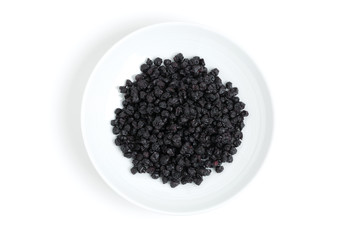 ドライフルーツ　ブルーベリー