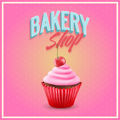 BAKERY SHOP CHERRY