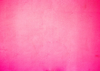 pink wall texture background